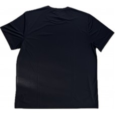 CAMISETA LACOSTE SPORT REGULAR - PRETO